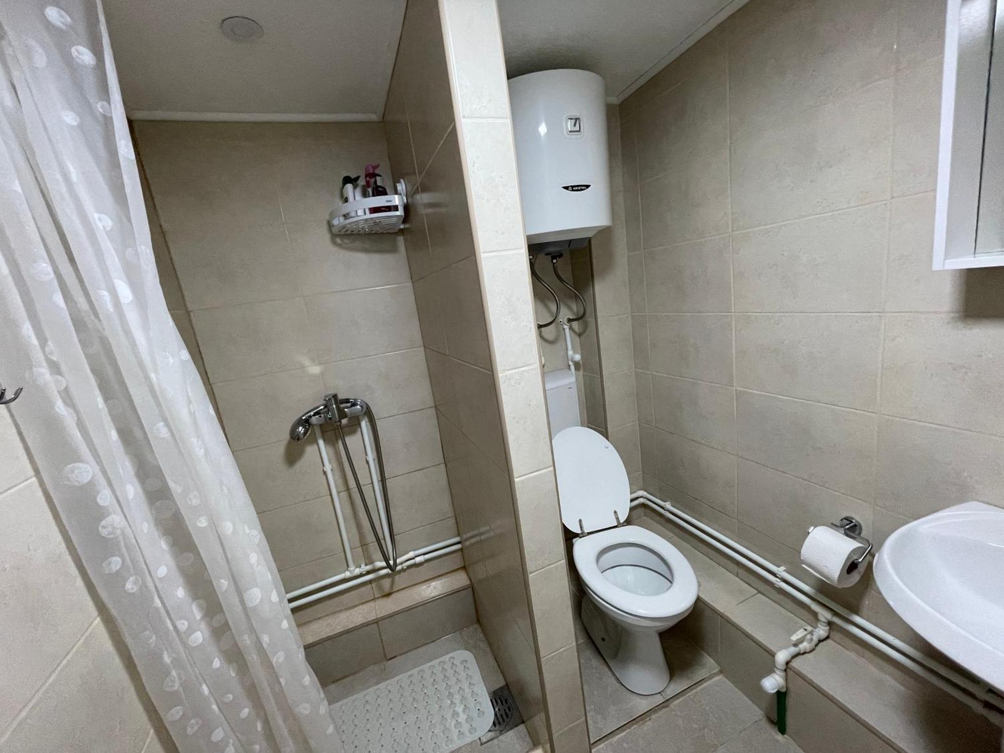 Zabljak Studio Apartment 2 Exterior photo