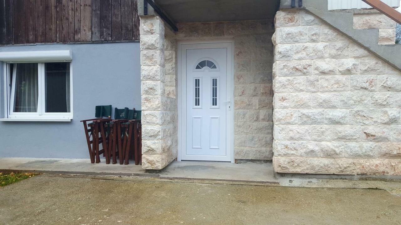 Zabljak Studio Apartment 2 Exterior photo